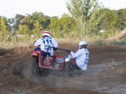 Classic Offroad Festival 2025
